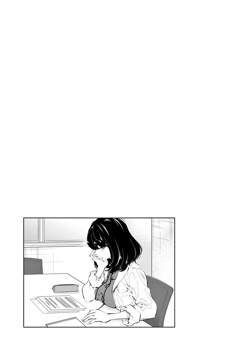 Asoko de Hataraku Musubu-san Chapter 10.5 page 10 - Chapter 10.5: Bonus