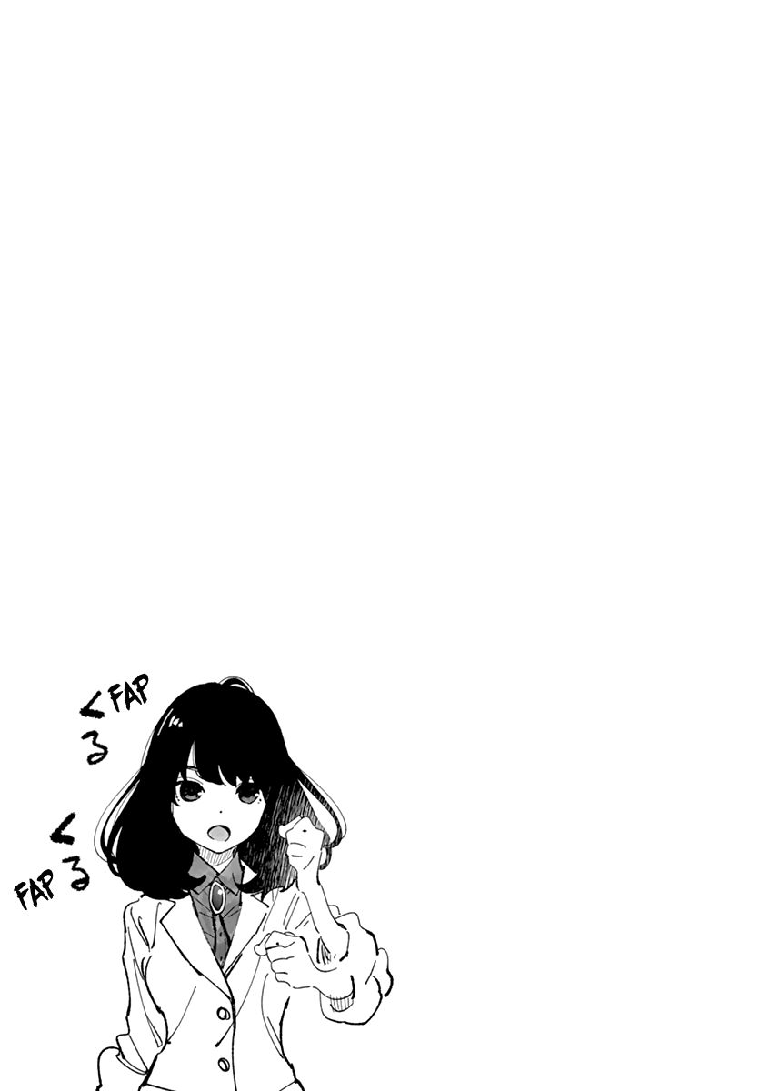 Asoko de Hataraku Musubu-san Chapter 10.5 page 6 - Chapter 10.5: Bonus