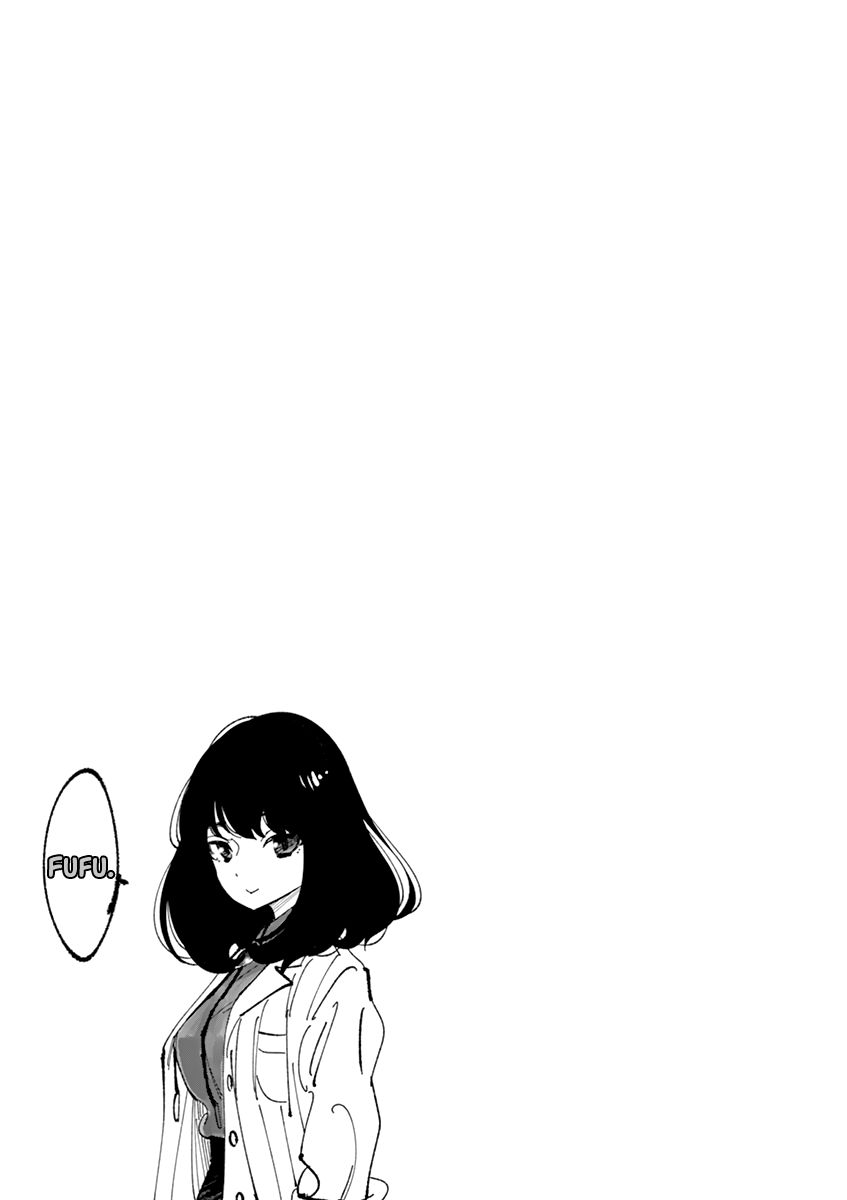 Asoko de Hataraku Musubu-san Chapter 10.5 page 8 - Chapter 10.5: Bonus