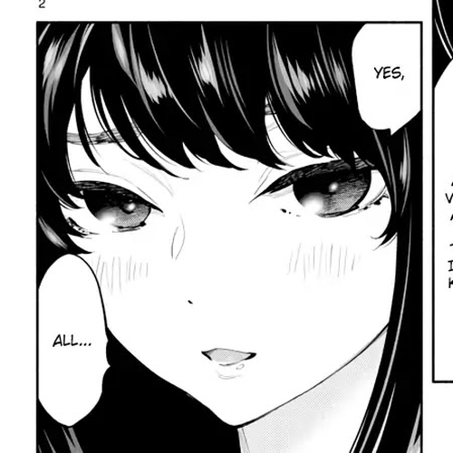 Asoko de Hataraku Musubu-san Chapter 15: I will try various things cover
