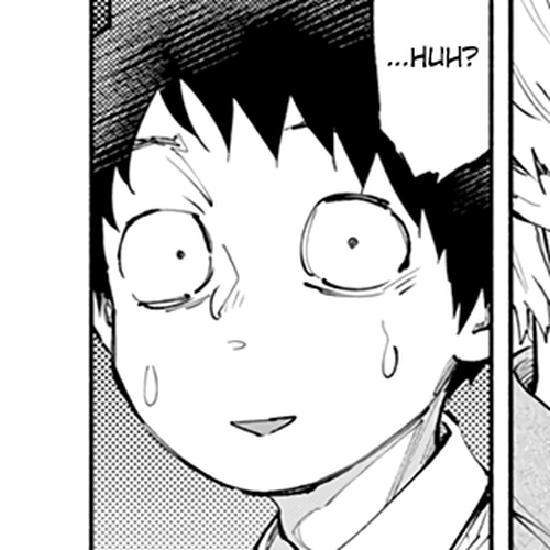 Asoko de Hataraku Musubu-san Chapter 17: The Distance Between Them cover
