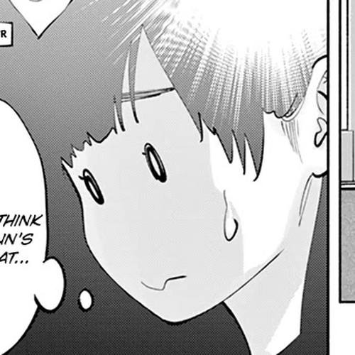 Asoko de Hataraku Musubu-san Chapter 19: Market Research cover