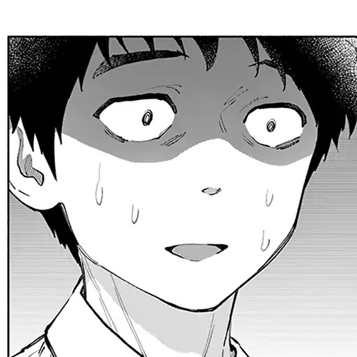 Asoko de Hataraku Musubu-san Chapter 2: Did you use it? cover