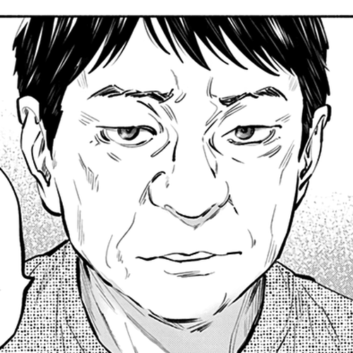 Asoko de Hataraku Musubu-san Chapter 21: Be careful there cover