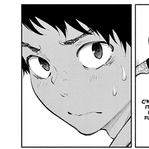 Asoko de Hataraku Musubu-san Chapter 24: Mischief of Faith cover