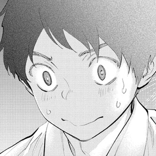 Asoko de Hataraku Musubu-san Chapter 27: Only Me cover