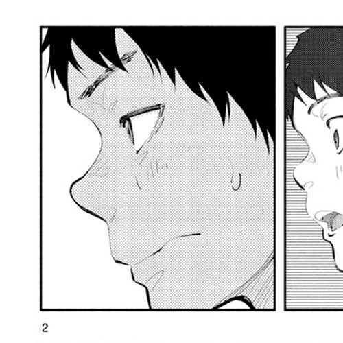 Asoko de Hataraku Musubu-san Chapter 29: I’ll Take You up on Your Offer cover
