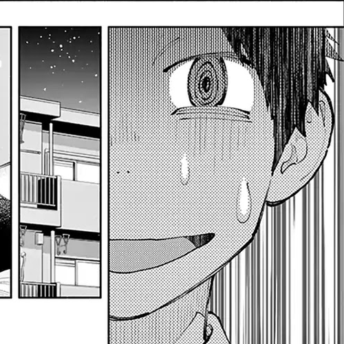 Asoko de Hataraku Musubu-san Chapter 3: It's common sense to do it twice cover
