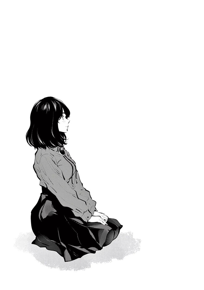 Asoko de Hataraku Musubu-san Chapter 30 page 11 - Chapter 30: I’ll be Borrowing it