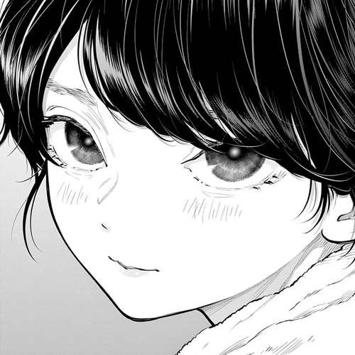 Asoko de Hataraku Musubu-san Chapter 31: The Person One Likes cover