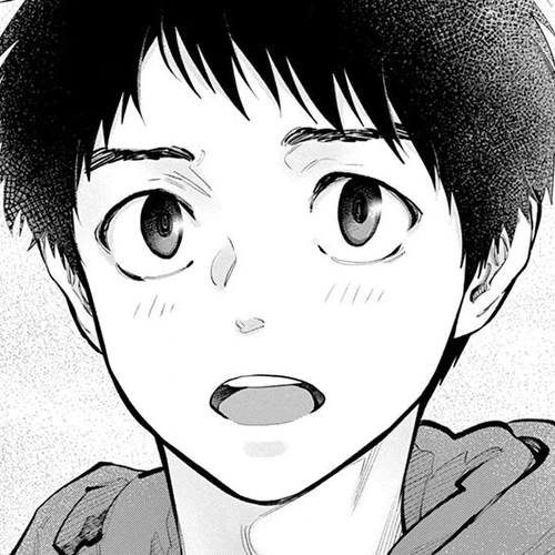 Asoko de Hataraku Musubu-san Chapter 34: Confession cover