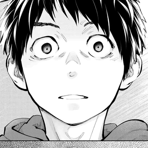 Asoko de Hataraku Musubu-san Chapter 35: A Nice Person cover