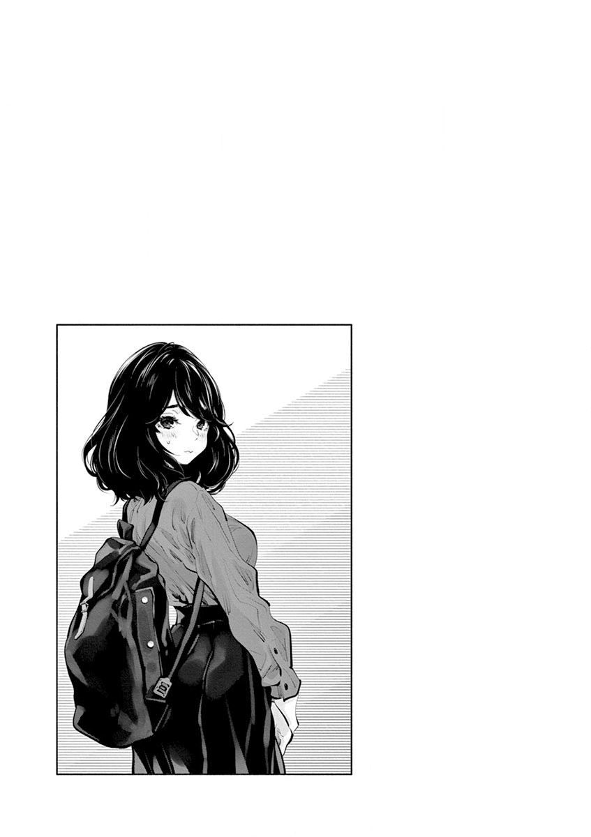 Asoko de Hataraku Musubu-san Chapter 36 page 11 - Chapter 36: Good Work Today