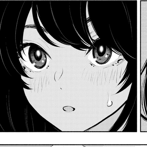 Asoko de Hataraku Musubu-san Chapter 37: Work cover