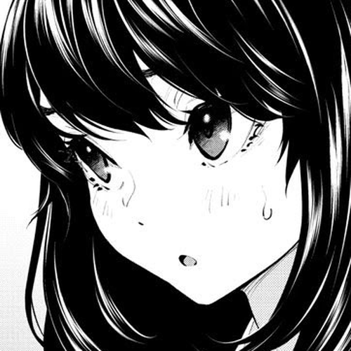 Asoko de Hataraku Musubu-san Chapter 38: A Kind Person cover