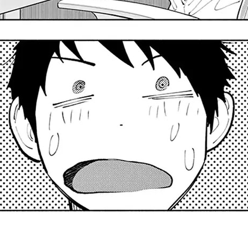 Asoko de Hataraku Musubu-san Chapter 4: But it's a condom cover