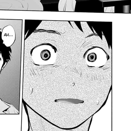 Asoko de Hataraku Musubu-san Chapter 40: Dinner cover