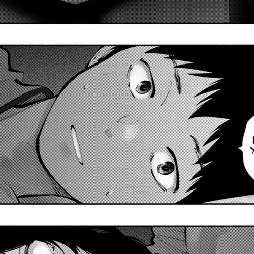 Asoko de Hataraku Musubu-san Chapter 50: Pardon the Intrusion cover