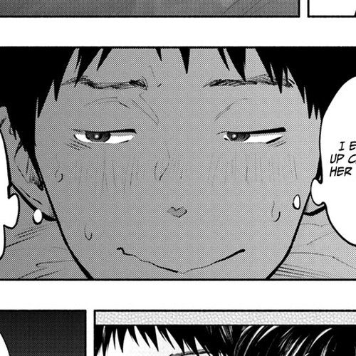 Asoko de Hataraku Musubu-san Chapter 51: Temperature cover