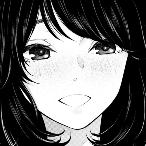 Asoko de Hataraku Musubu-san Chapter 53: Rain, Melancholy cover
