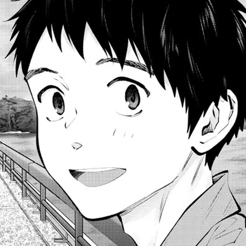 Asoko de Hataraku Musubu-san Chapter 54: Folk Legend cover