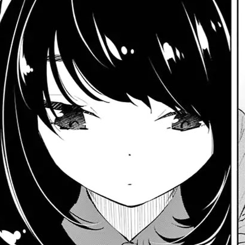 Asoko de Hataraku Musubu-san Chapter 6: There is no particular plan cover