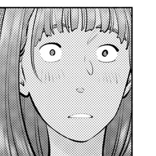 Asoko de Hataraku Musubu-san Chapter 61: Is that a no...? cover