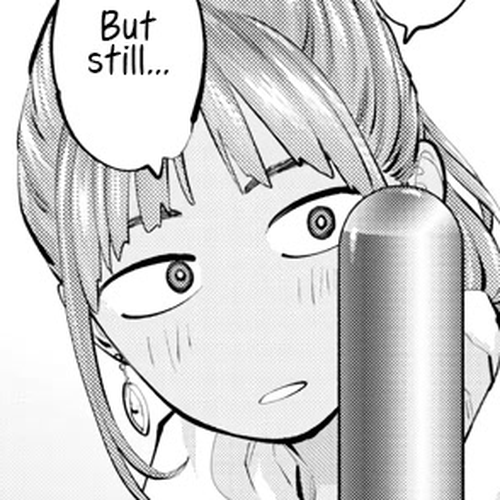 Asoko de Hataraku Musubu-san Chapter 62: LOL! cover