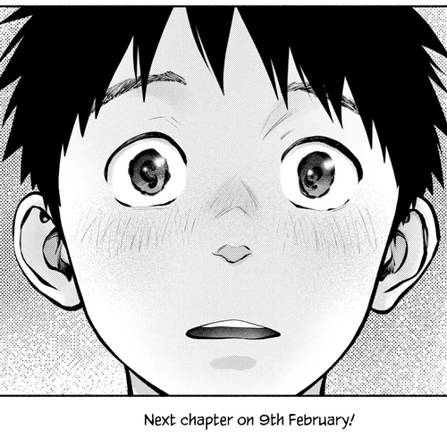 Asoko de Hataraku Musubu-san Chapter 71: Something to Convey cover