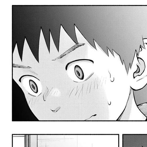 Asoko de Hataraku Musubu-san Chapter 74: What Should I Do Next cover