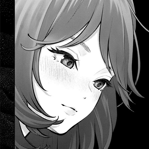 Asoko de Hataraku Musubu-san Chapter 77: Musubu Will... cover