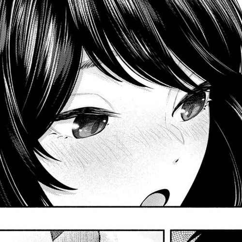Asoko de Hataraku Musubu-san Chapter 79: Pathetic cover