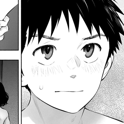 Asoko de Hataraku Musubu-san Chapter 80: One More Time cover