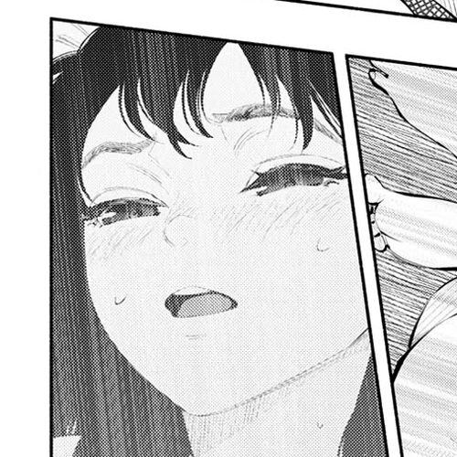Asoko de Hataraku Musubu-san Chapter 82: How Was It? cover