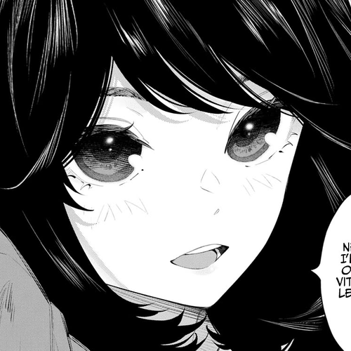 Asoko de Hataraku Musubu-san Chapter 83: Next Time... [END] cover