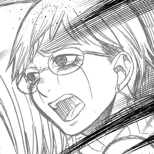 Asper Girl Chapter 100: What I Want to Tell You [END] cover