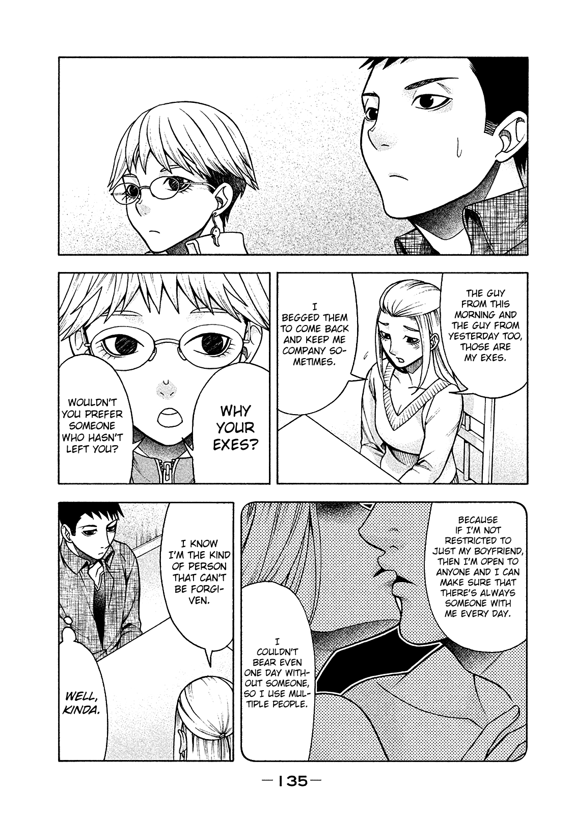 Asper Girl Chapter 14 page 13 - Chapter 14: Sex