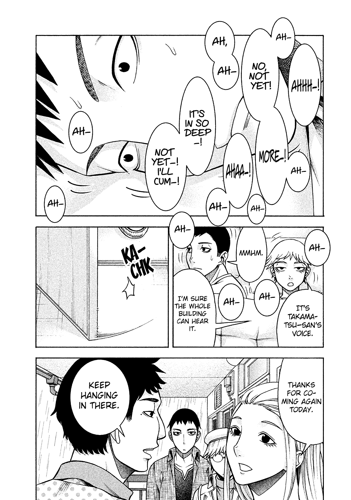 Asper Girl Chapter 14 page 7 - Chapter 14: Sex