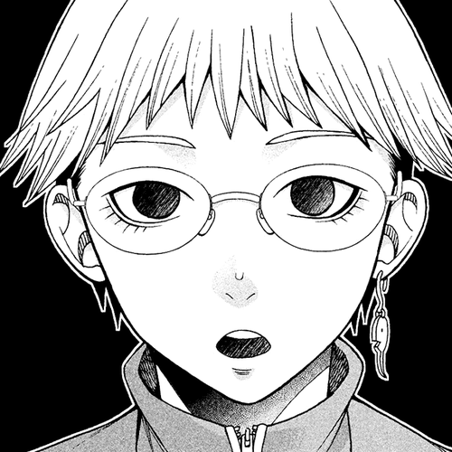 Asper Girl Chapter 15: On your side cover