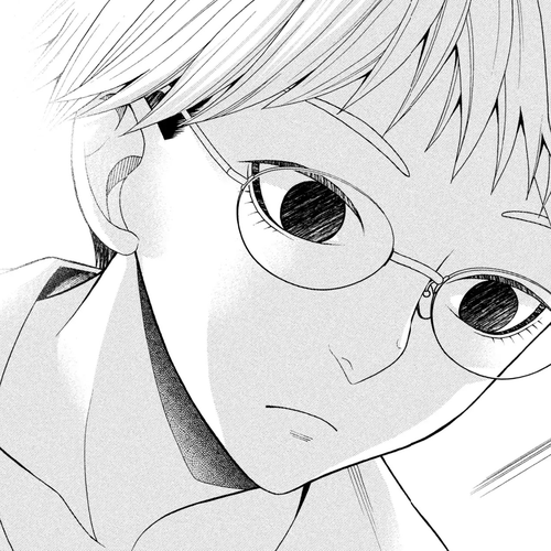 Asper Girl Chapter 19: Mutual Understanding cover
