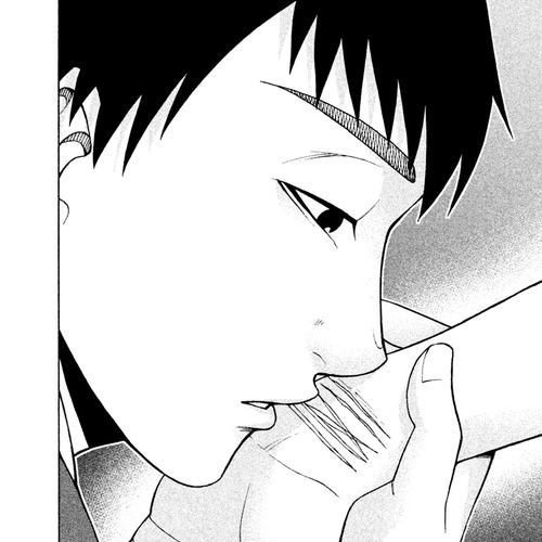 Asper Girl Chapter 24: Beyond Falling Asleep cover
