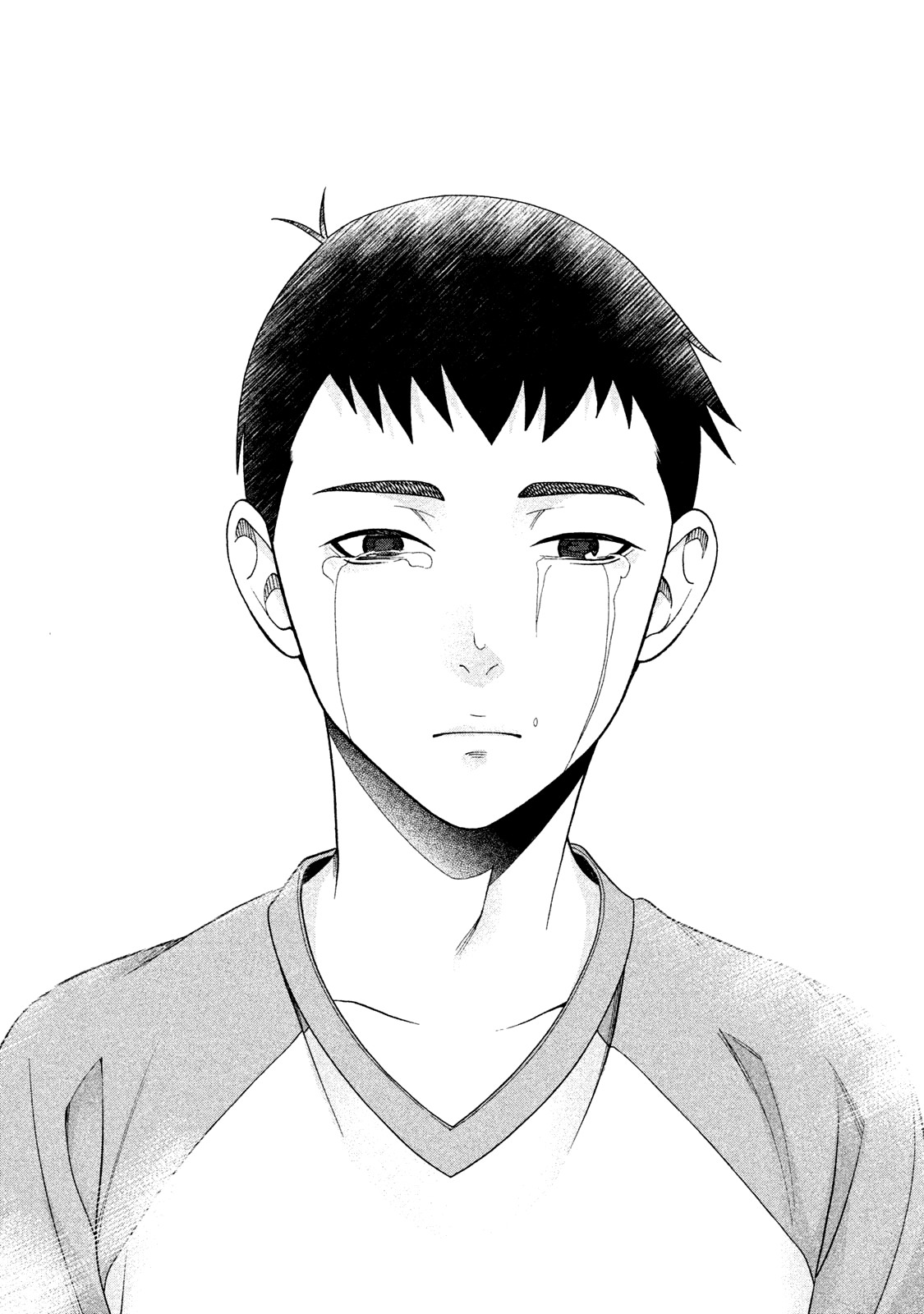 Asper Girl Chapter 28 page 21 - Chapter 28: I didn't believe it (Part 2)