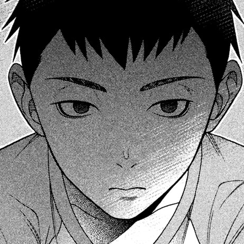 Asper Girl Chapter 28: I didn't believe it (Part 2) cover