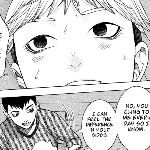 Asper Girl Chapter 29: Let's make some memories cover