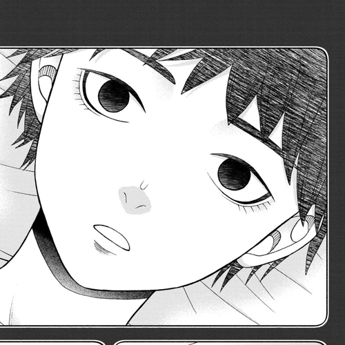 Asper Girl Chapter 45: Reality Confusion cover