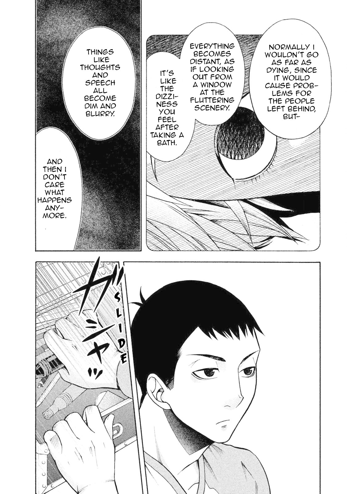 Asper Girl Chapter 5 page 15 - Chapter 5