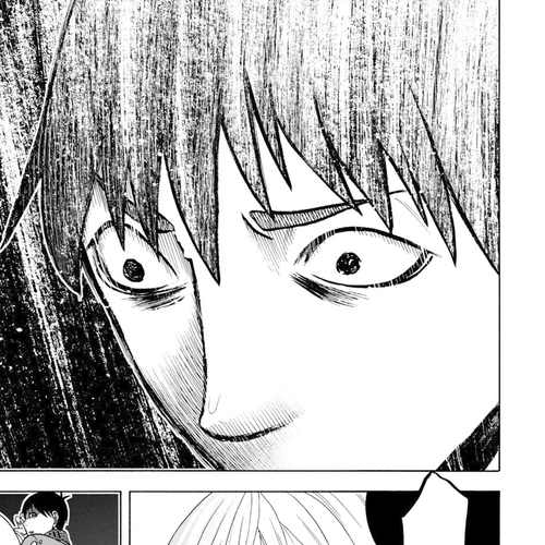 Asper Girl Chapter 69: Stress (Middle) cover