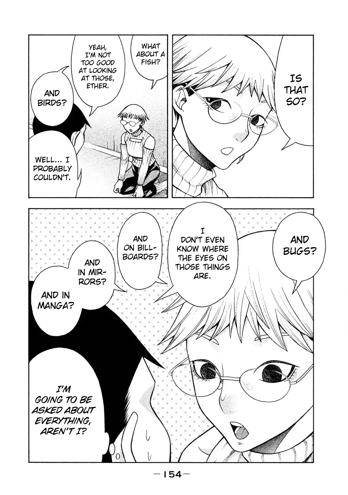 Asper Girl Chapter 7 page 12 - Chapter 7: Flashback