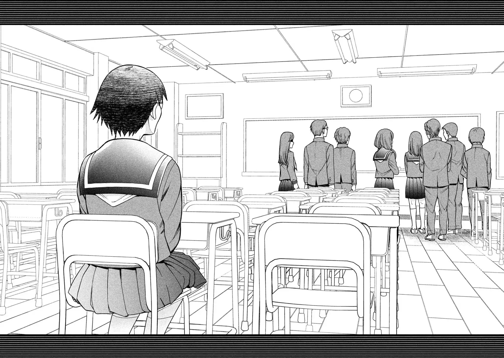 Asper Girl Chapter 7 page 18 - Chapter 7: Flashback