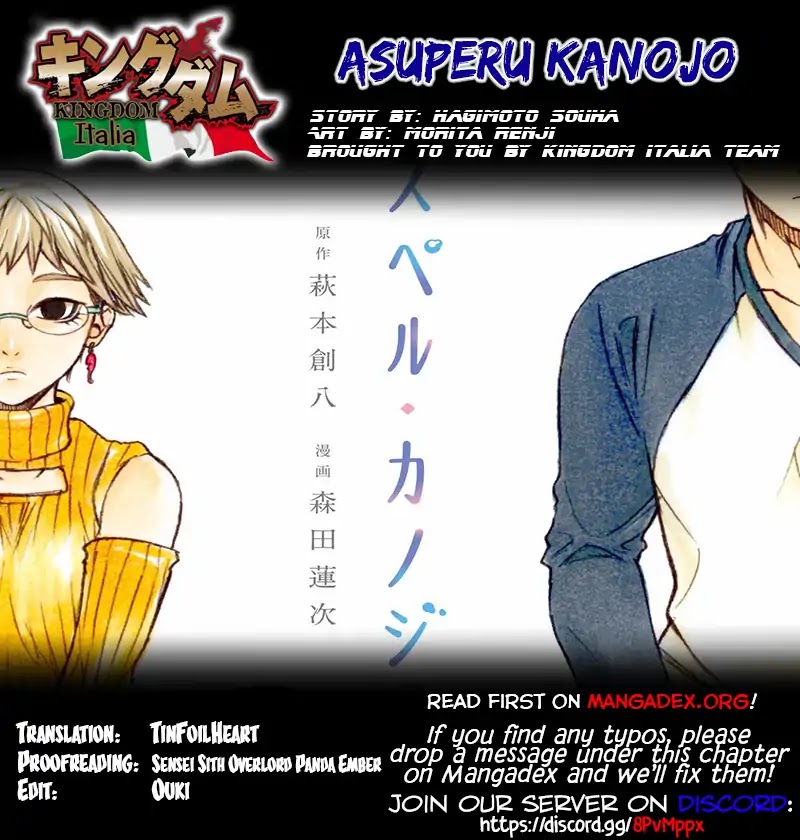 Asper Girl Chapter 7 page 28 - Chapter 7: Flashback